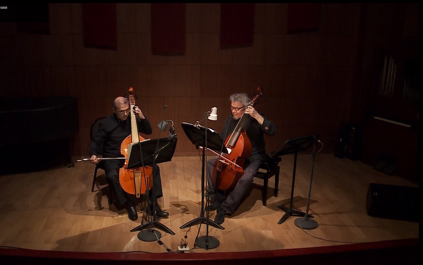 «Всероссийский виртуальный концертный зал» «Всероссийский виртуальный концертный зал»